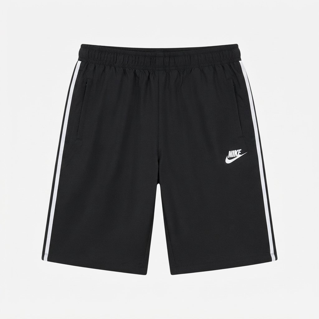 NIKE 2Qtr Short — photo 7