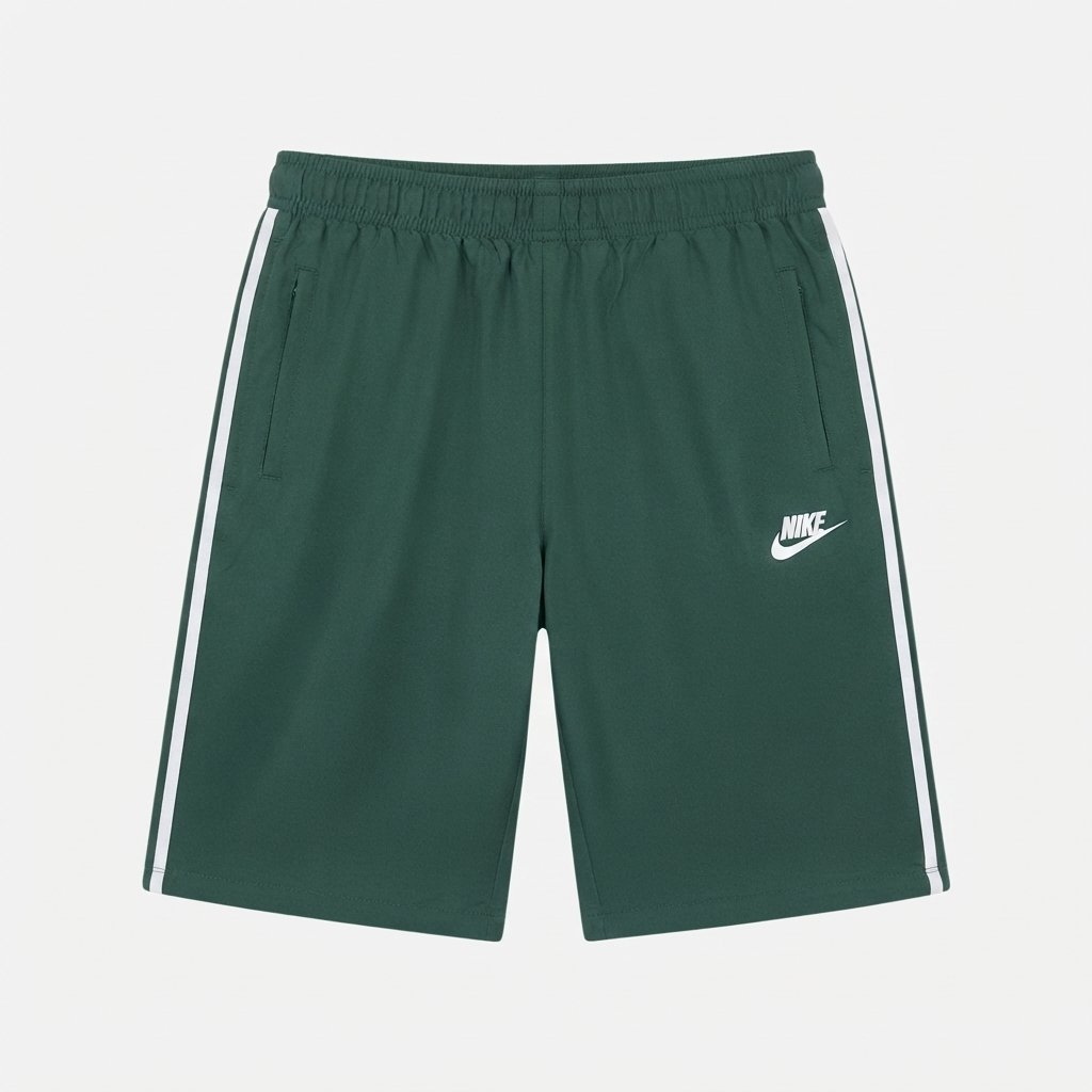 NIKE 2Qtr Short
