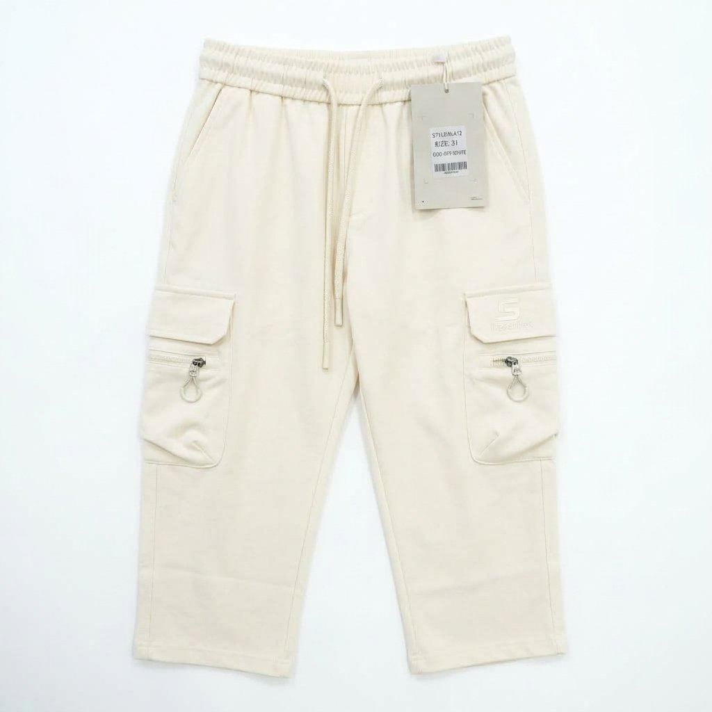 Balenciaga 3Qtr Short — photo 6