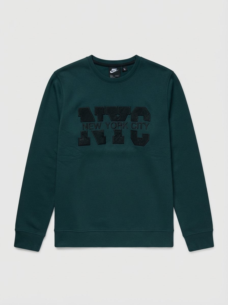 Nike New York Shirt — photo 4