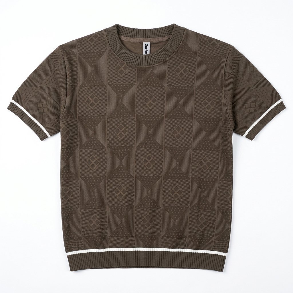 Turkish Old Money T-Shirt — photo 3
