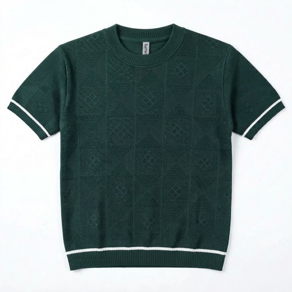 Turkish Old Money T-Shirt — photo 4