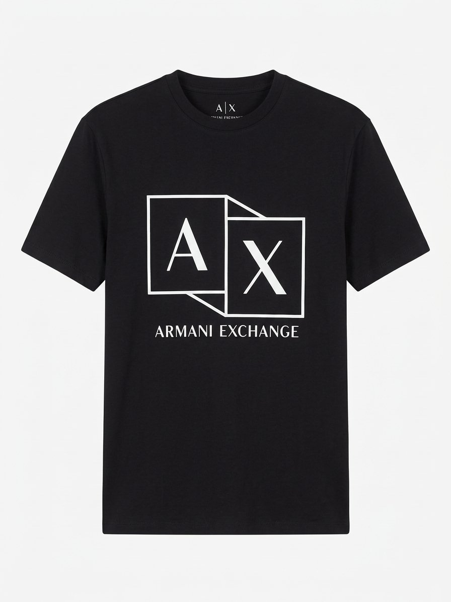 ARMANI Exchange T-Shirt — photo 3