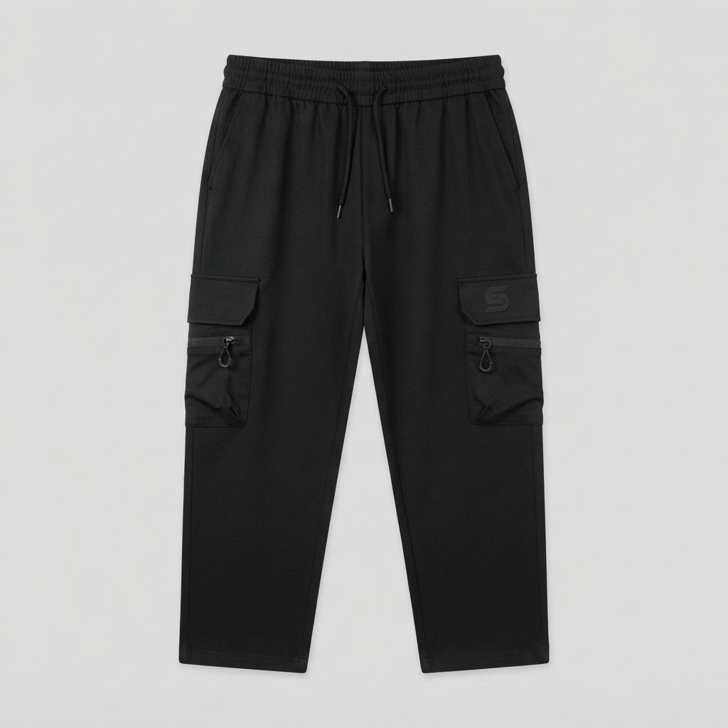 Balenciaga 3Qtr Short