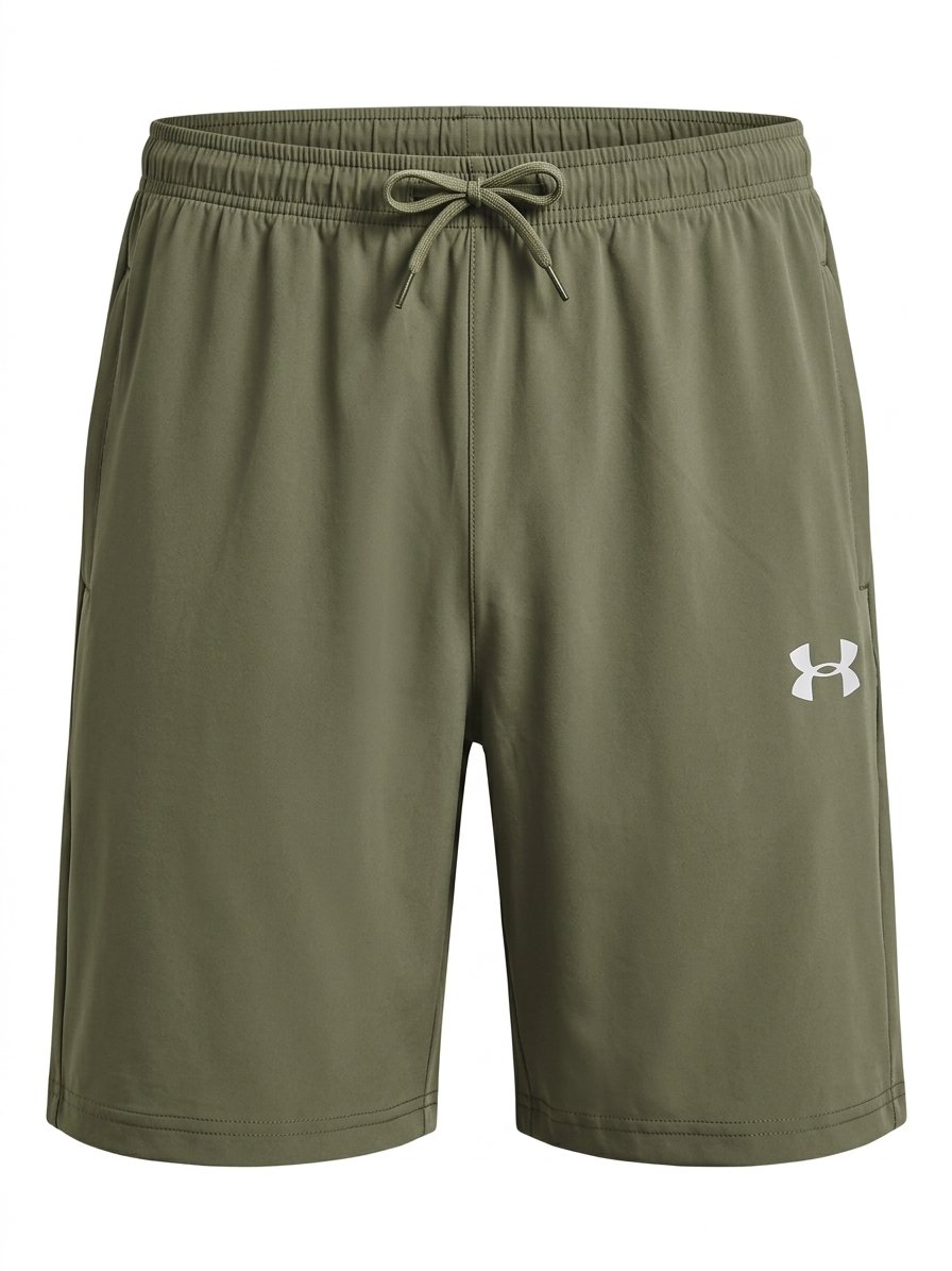 Underarm Sport Short