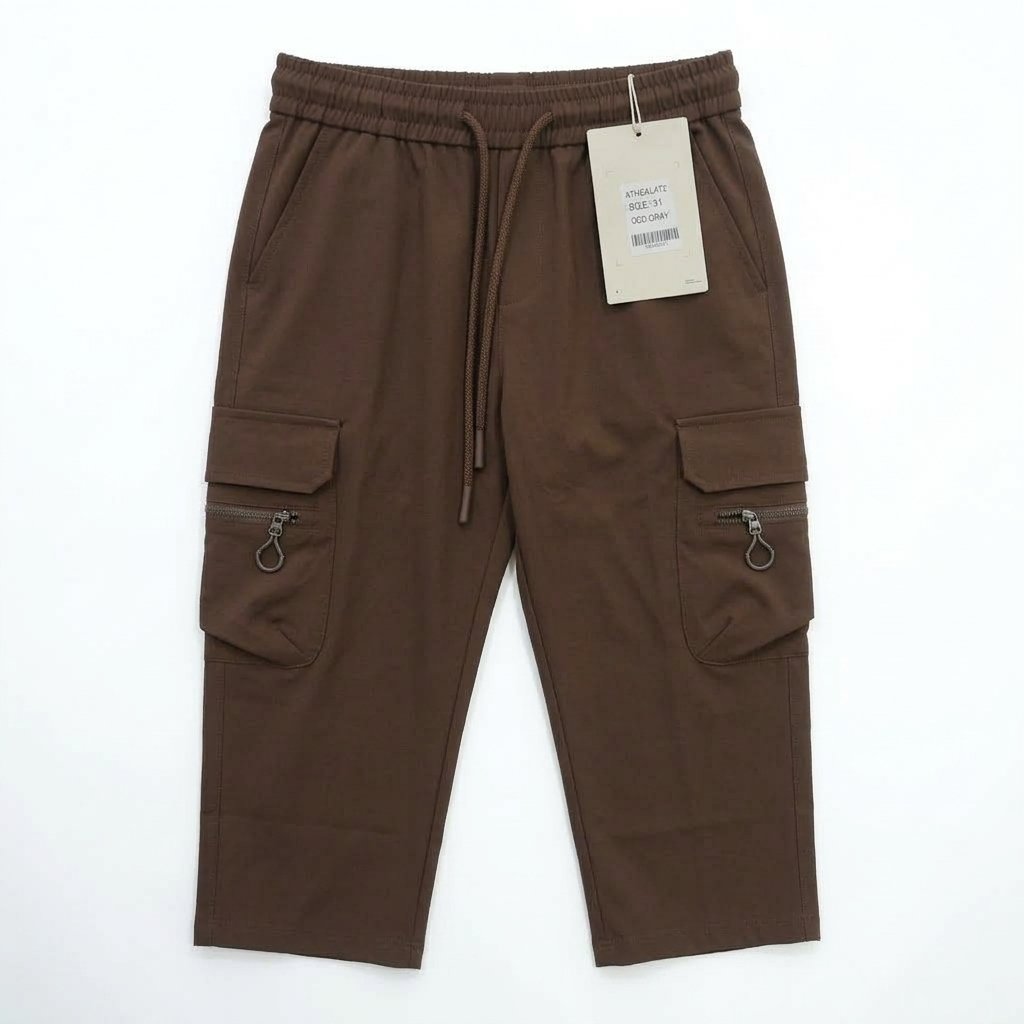 Balenciaga 3Qtr Short — photo 4