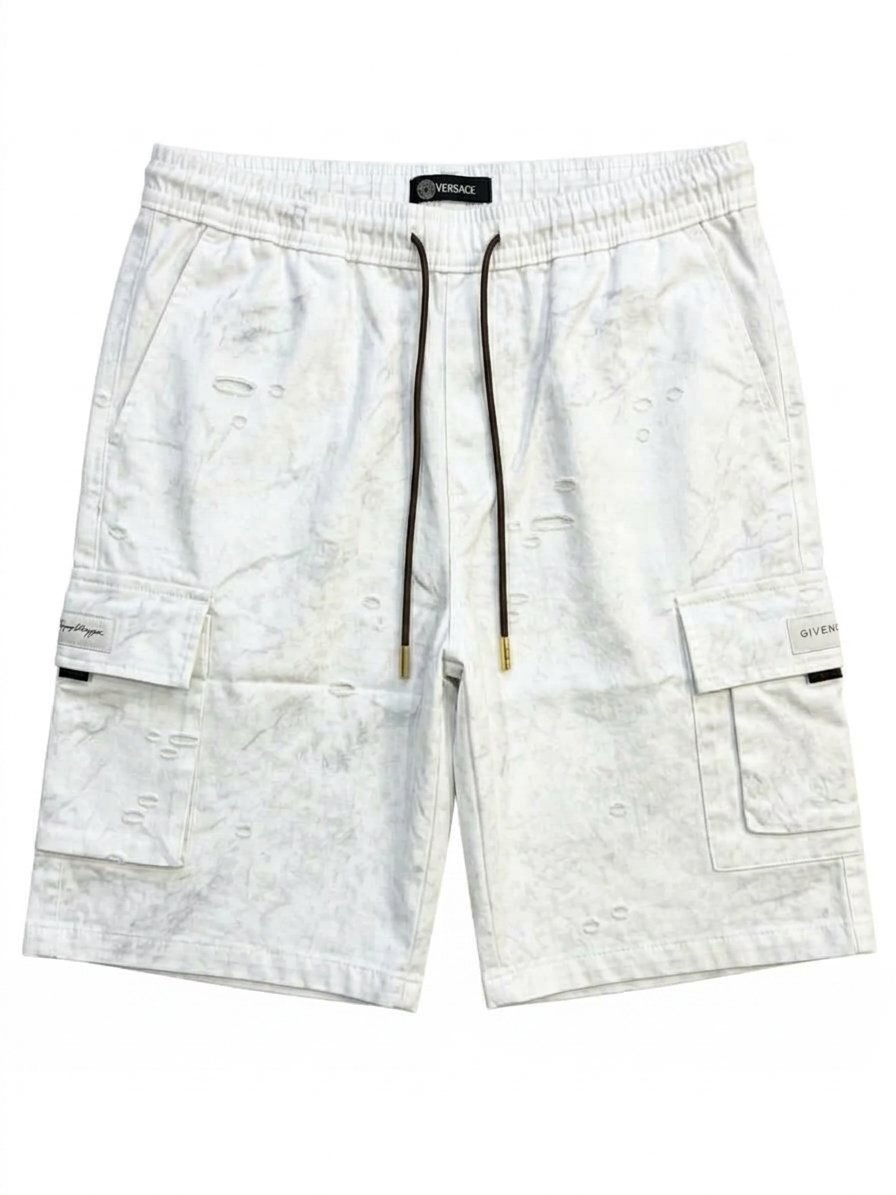 Versace 2Qtr Short — photo 3