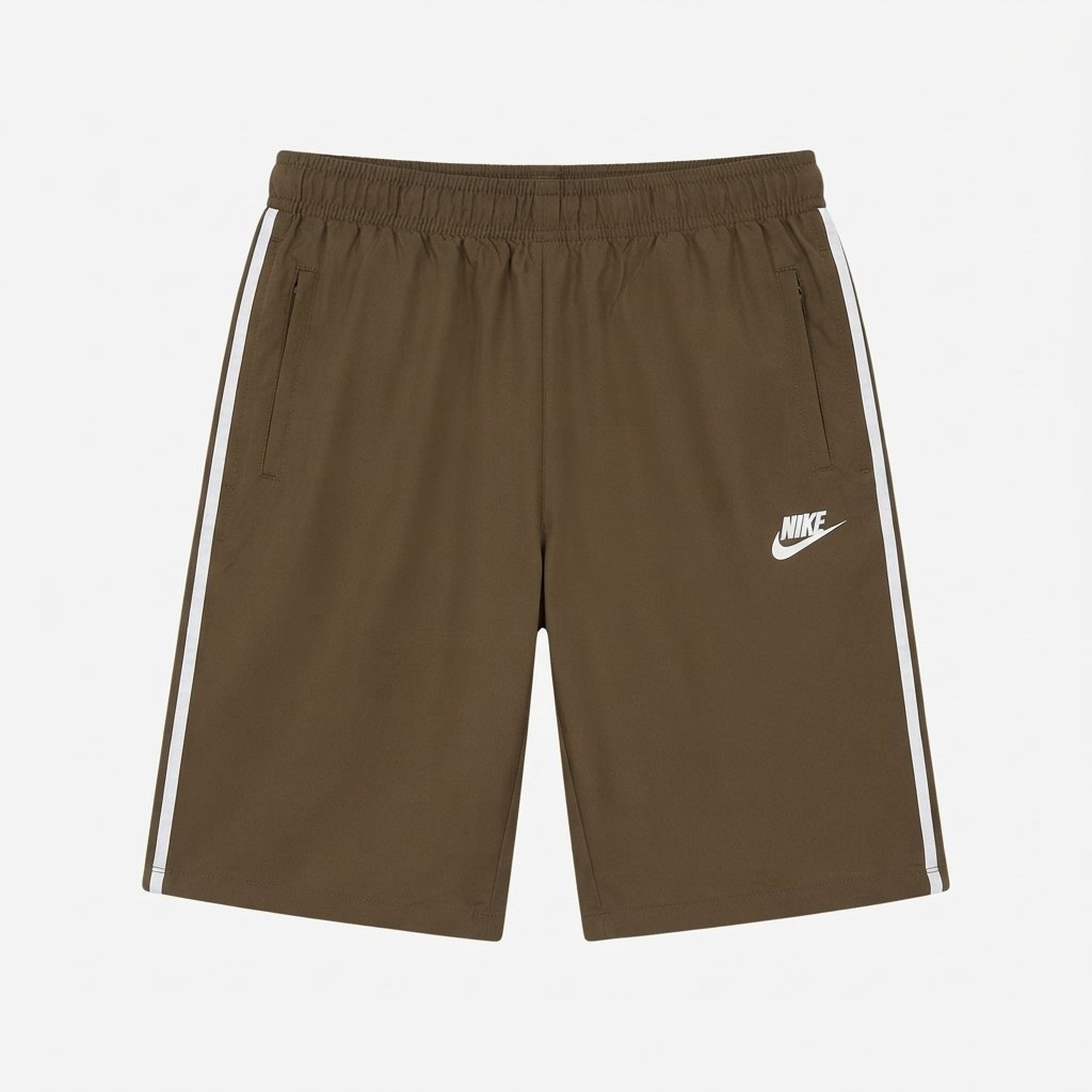 NIKE 2Qtr Short — photo 4