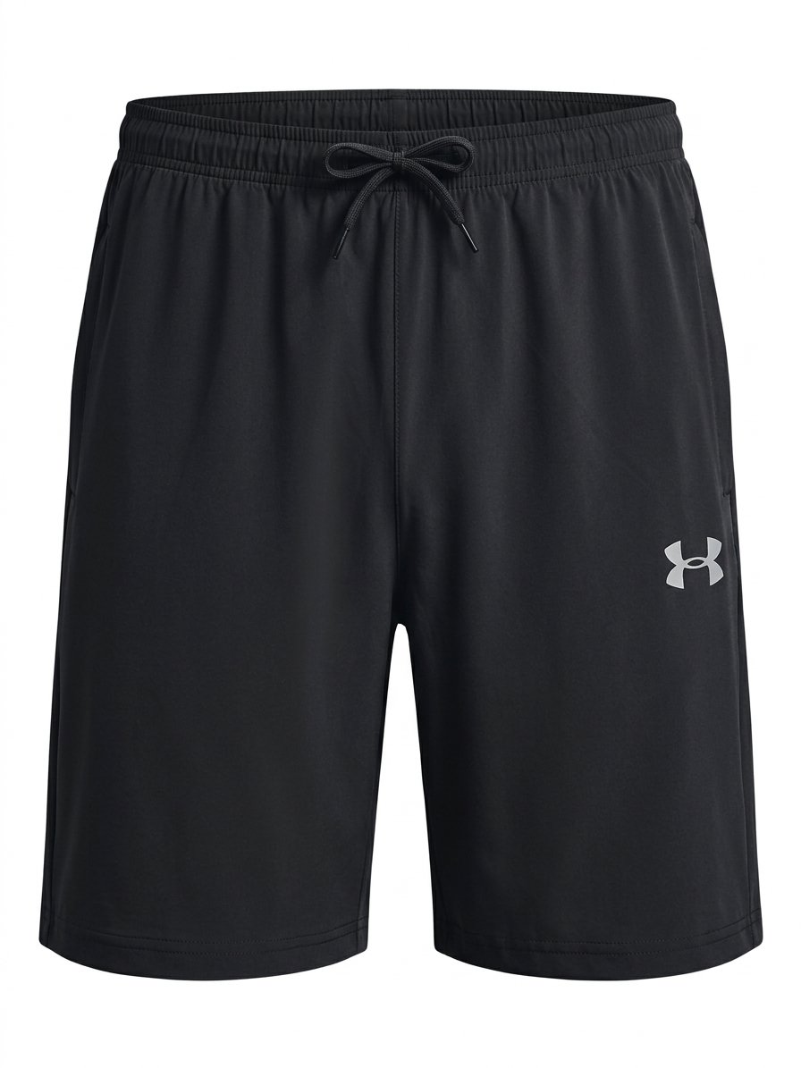 Underarm Sport Short — photo 2