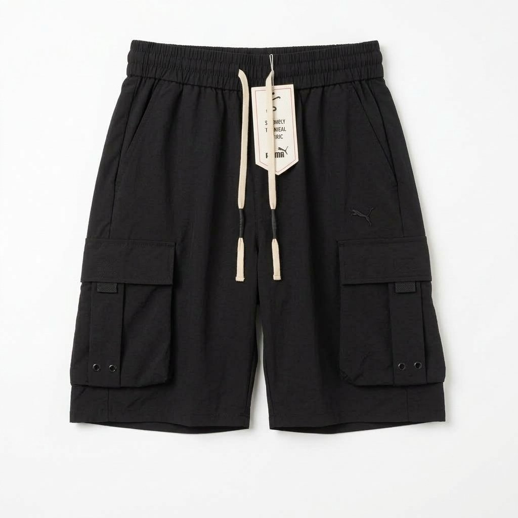 Puma 2Qtr Short