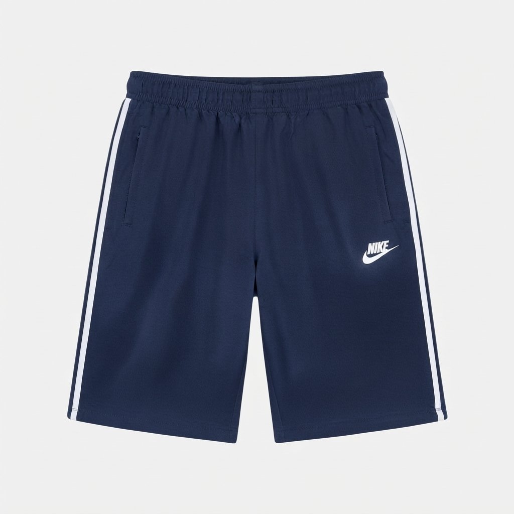 NIKE 2Qtr Short — photo 6