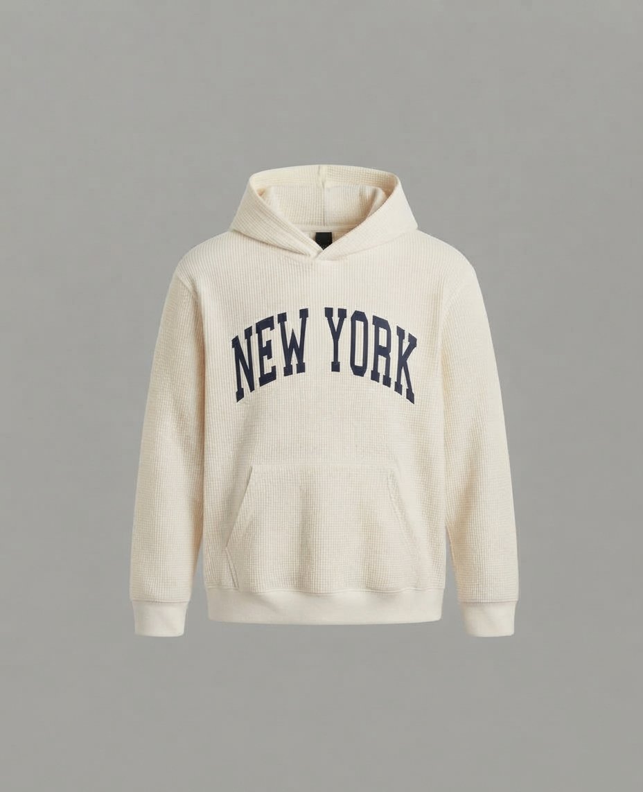 New York Hoodie