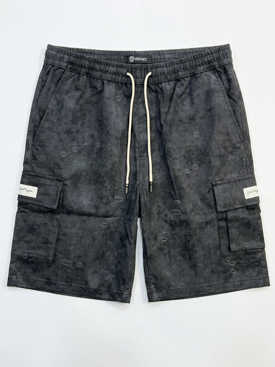 Versace 2Qtr Short — photo 2