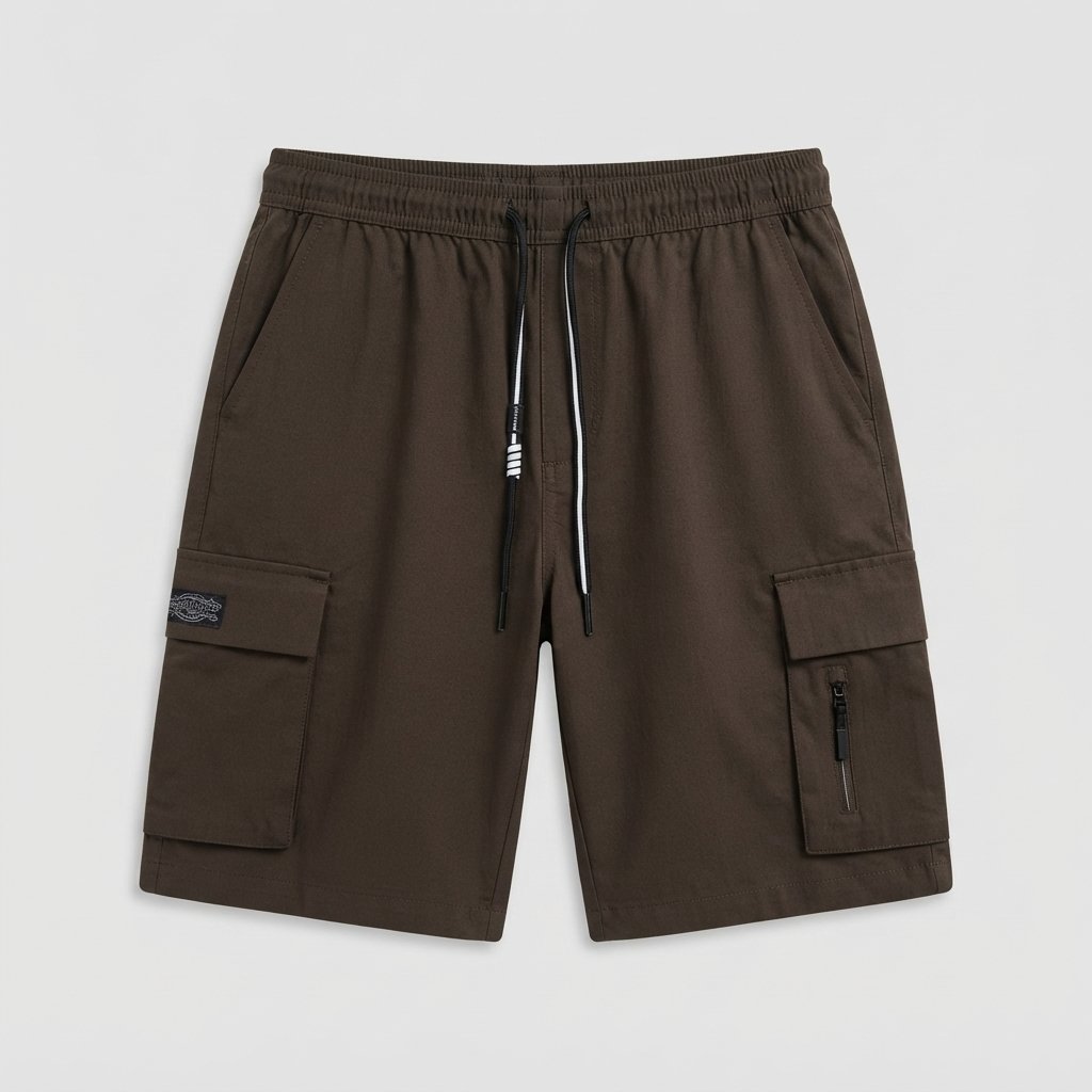 Balman 2Qtr Short — photo 2