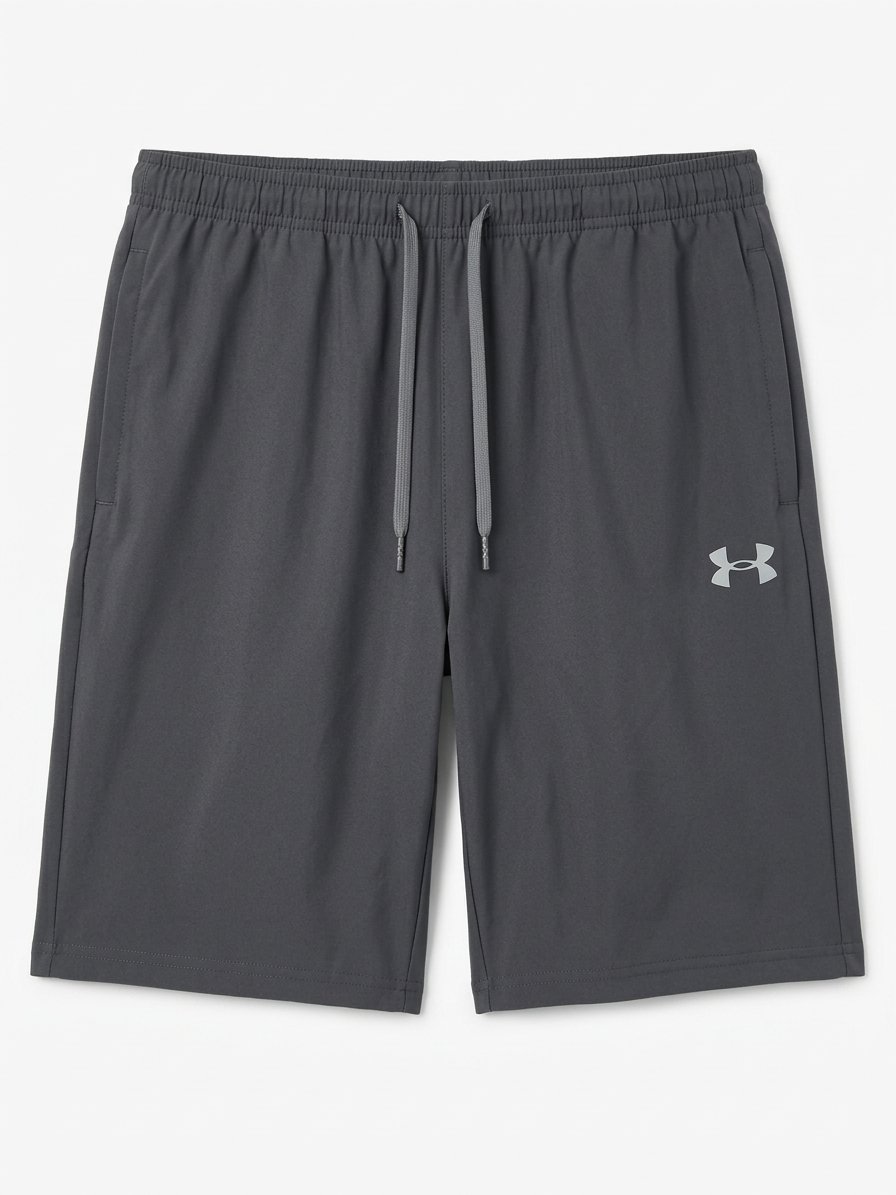 Underarm Sport Short — photo 3
