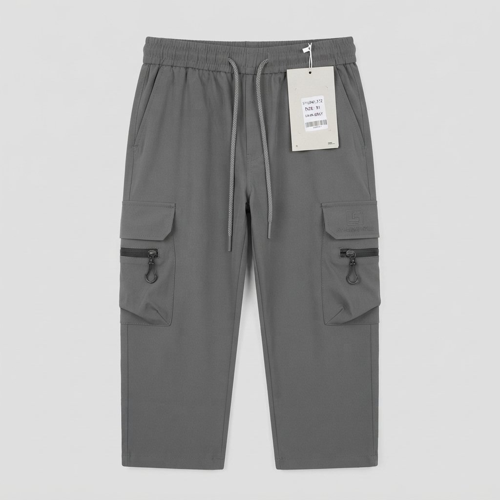 Balenciaga 3Qtr Short — photo 2