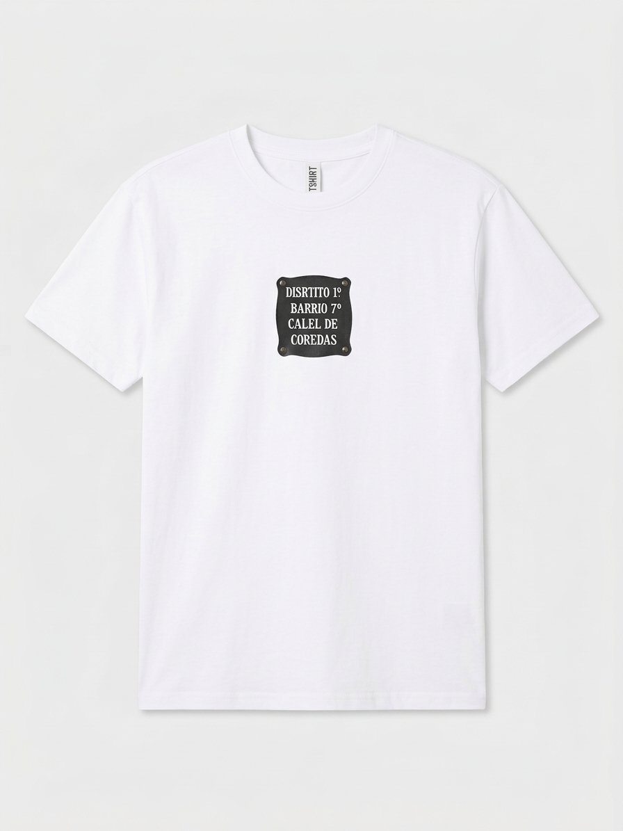 Bosenlong T-Shirt — photo 3