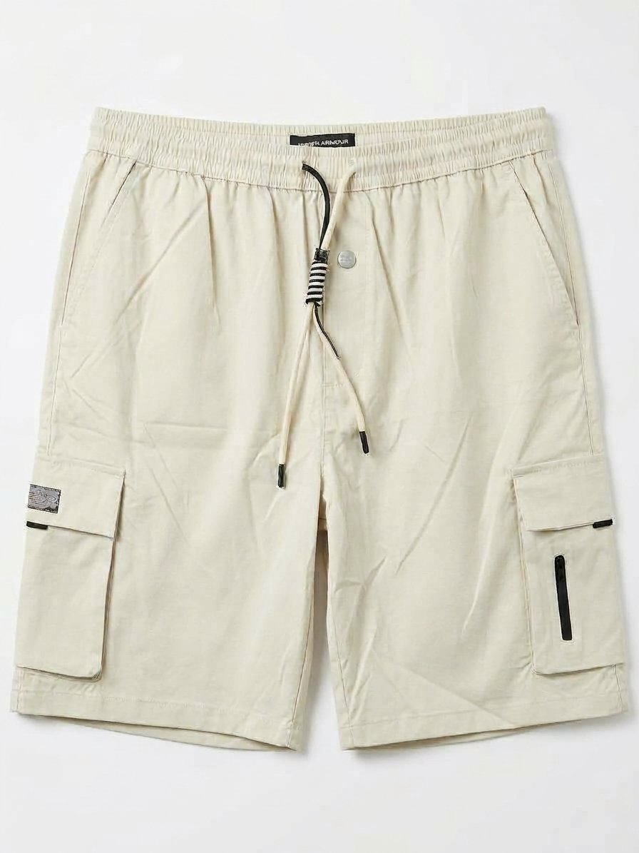 Balman 2Qtr Short — photo 4