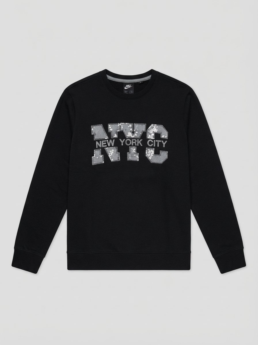 Nike New York Shirt — photo 2