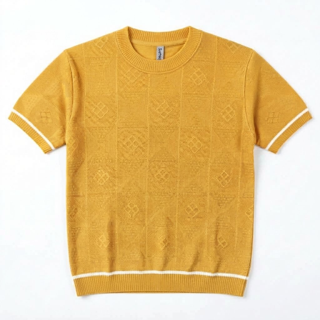 Turkish Old Money T-Shirt — photo 2
