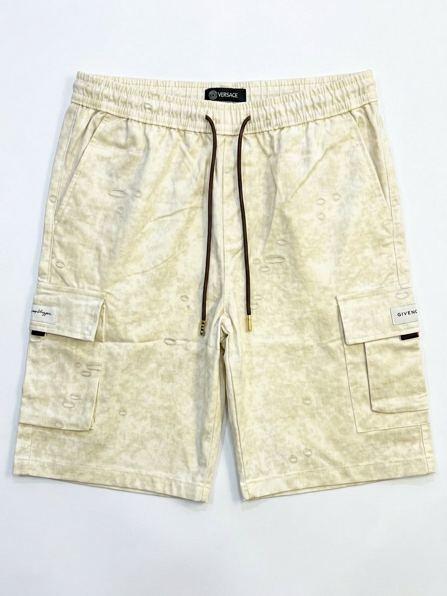 Versace 2Qtr Short — photo 4