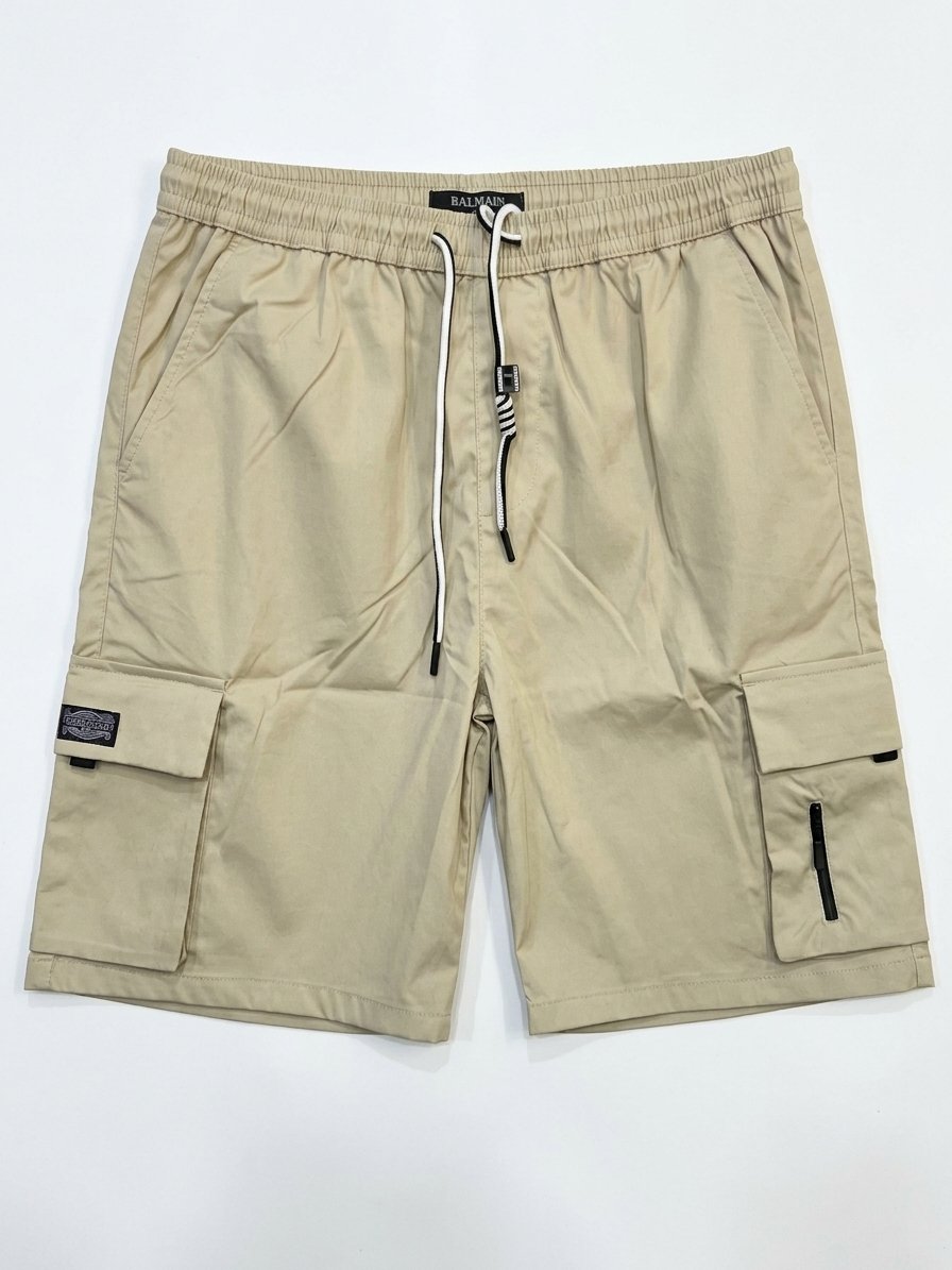Balman 2Qtr Short — photo 5