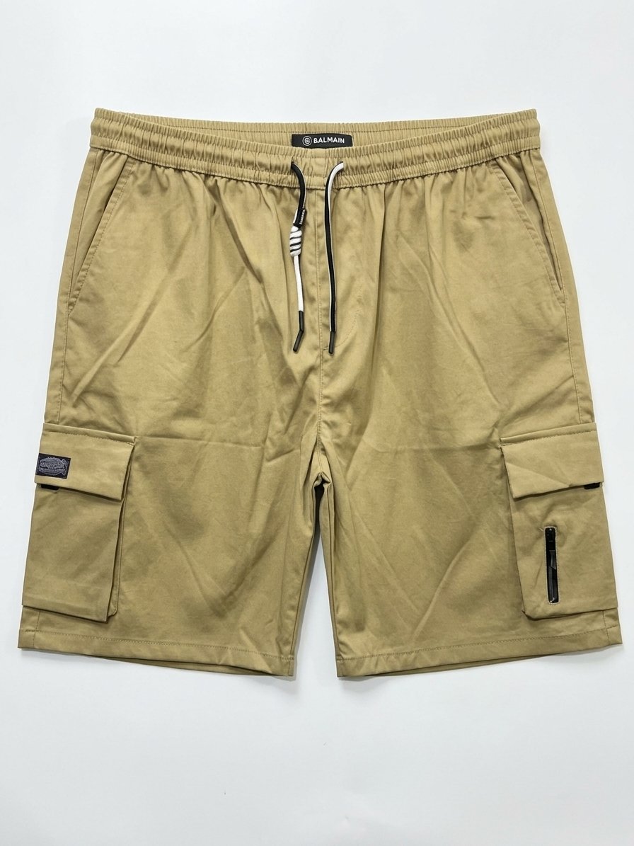 Balman 2Qtr Short — photo 3