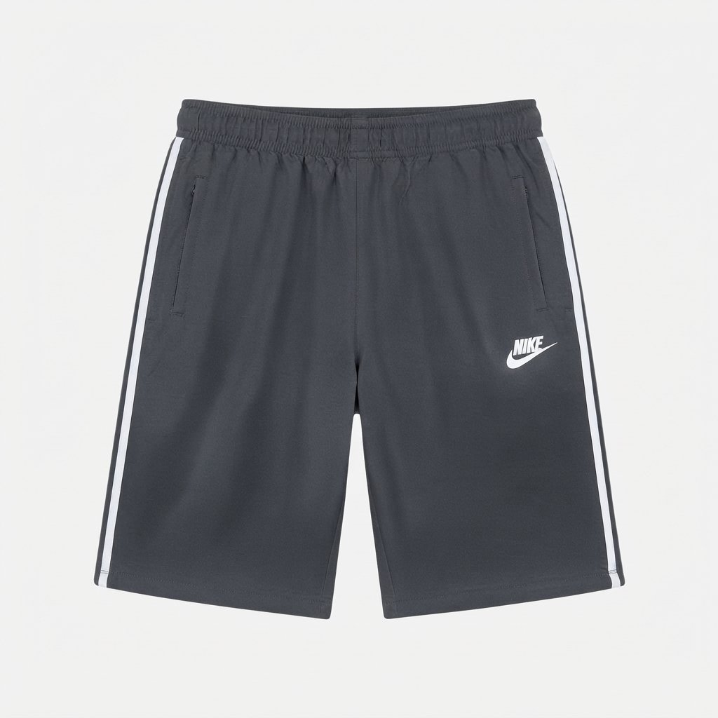 NIKE 2Qtr Short — photo 3